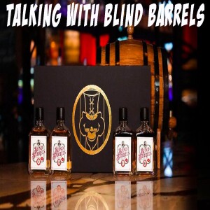Talking with Blind Barrels