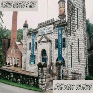 Inside Castle and Key with Brett Connors