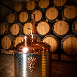 Bourbon Lovers' Guide to Discovering Armagnac