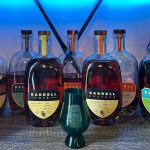 Barrell Craft Spirits Celebrates 10 Years