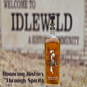 Honoring History through Spirits: The Story of Black Eden 1912