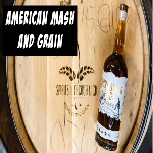 American Mash & Grain