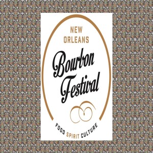 New Orleans Bourbon Festival