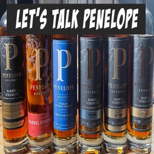 Lets Talk Penelope!!!
