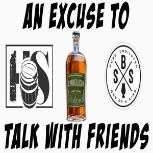 An Excuse To Talk To Friends