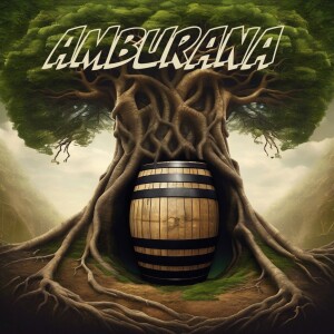Unlocking the Secrets of Amburana