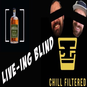Live-ing Blind