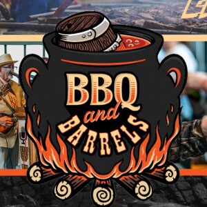Savoring Owensboro: A Fusion of Bourbon and Barbecue at the Barbecue & Barrels Event