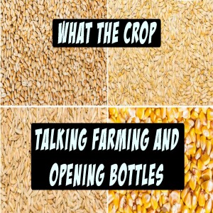What The Crop?