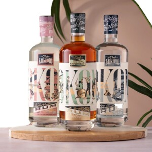 Exploring the World of Rum with Club Kokomo Spirits