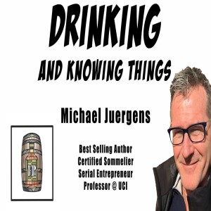 Drinking and Knowing Things