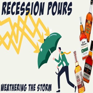 Recession Pours