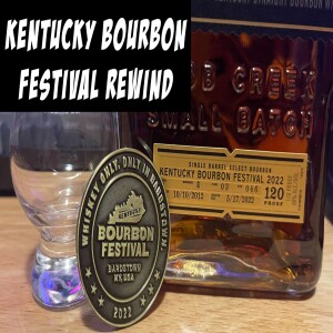 Kentucky Bourbon Festival 2022