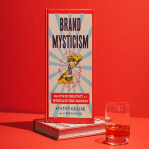 Brand Mysticism and Dunce Whisky
