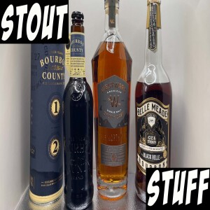 Stout Stuff