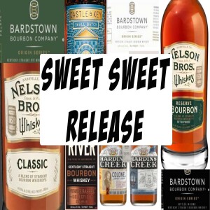 Sweet Sweet Release