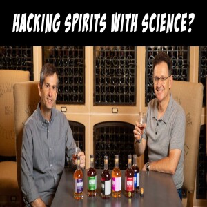 Hacking Spirits with Science?