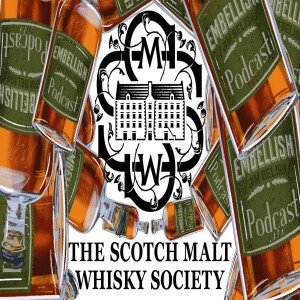 Scotch Malt Whiskey Society