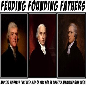 Founding Fathers Whiskey