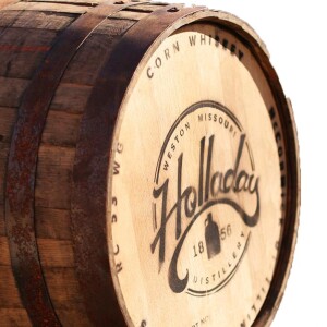 Ben Holladay Bourbon: Blending History and Craft