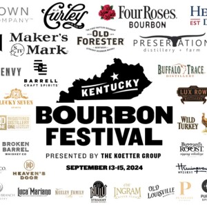 Elevating the Bourbon Experience: What's New at the Kentucky Bourbon Festival