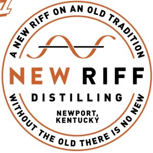 Family-Owned and Quality-Focused, New Riff Distilling