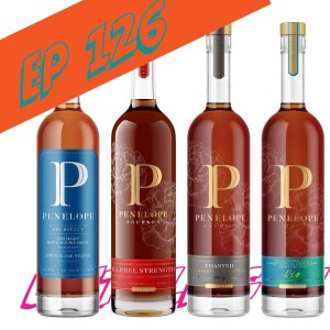 The Evolution of Penelope Whiskey