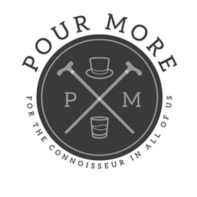 Expand Your Shelf with Pourmore