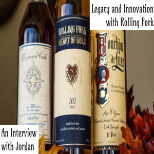Legacy and Innovation with Rolling Fork
