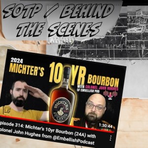 Mid-Year Check In: State of the Podcast and Behind the Scenes