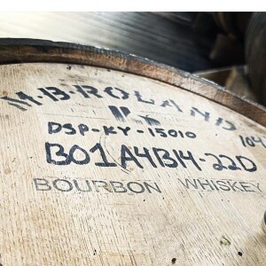 Exploring Pre-Prohibition Style Whiskey with MB Roland Distillery