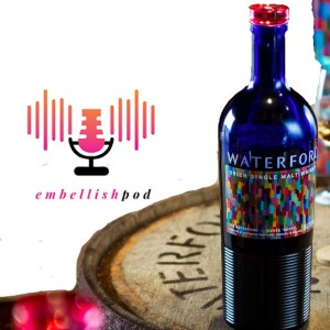 Waterford Whisky and their Unique Approach to Flavor