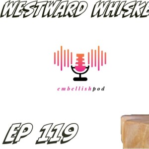 The Philosophy and Future of Westward Distillery with Miles Munroe