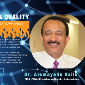 Exploring Cybersecurity Challenges and Impact in Africa and Ethiopia
