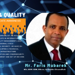Building a sustainable Cybersecurity Culture through Cybersecurity Education and Training