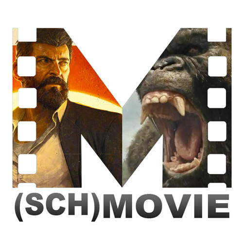 Ep. 185-Logan/Kong: Skull Island