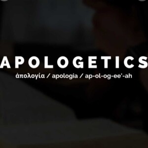 Apologetics - Segment 33 - The Standard of Perfection