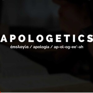 Apologetics - Segment 39 - Submission To Government