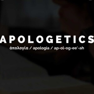 Apologetics - Segment 42 - No Longer Broken