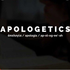 Apologetics - Segment 43 - A Predestined Plan