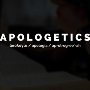 Apologetics - Segment 44 - Apostasy