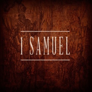 1 Samuel - Putting Sin To Rest