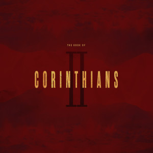 2 Corinthians 12 - Christ-likeness