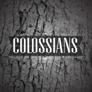 Podcast - Colossians 3 - Set On High