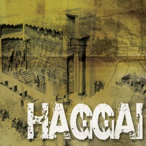 Haggai - A Withheld Blessing