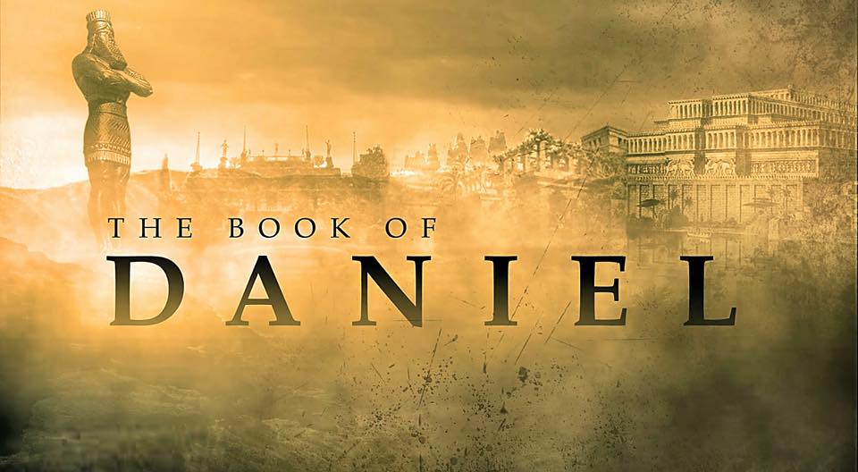 Daniel 10 - The Proving Of Faith