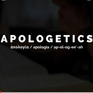 Apologetics - Segment 30 - Conditional Promises