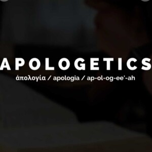 Apologetics - Segment 37 - A Mothers Role