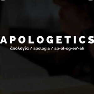 Apologetics - Segment 41 - Will God Use Me Despite My Flaws