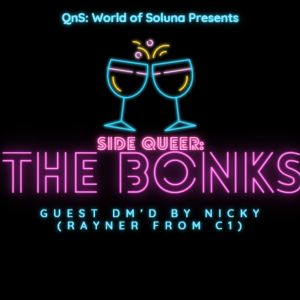 Side Queers: Bonks street’s Bonk ALRIGHT!